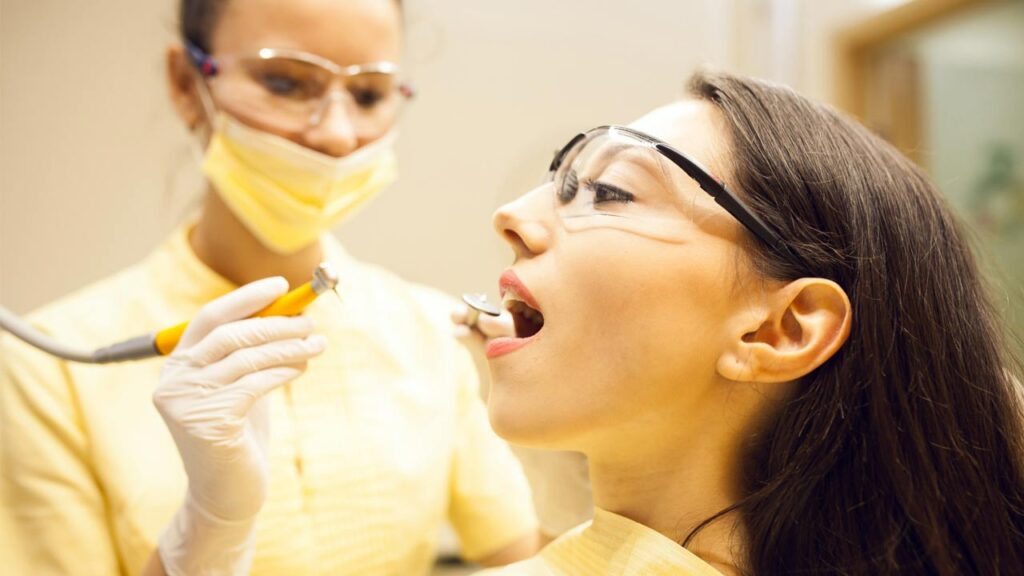 Preventing and Treating Gum Disease