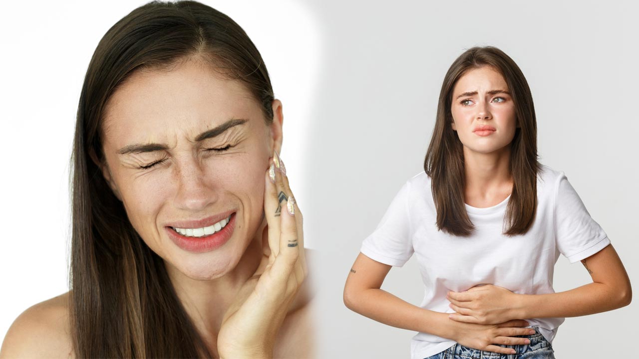 The Connection Between Oral Health and Overall Health