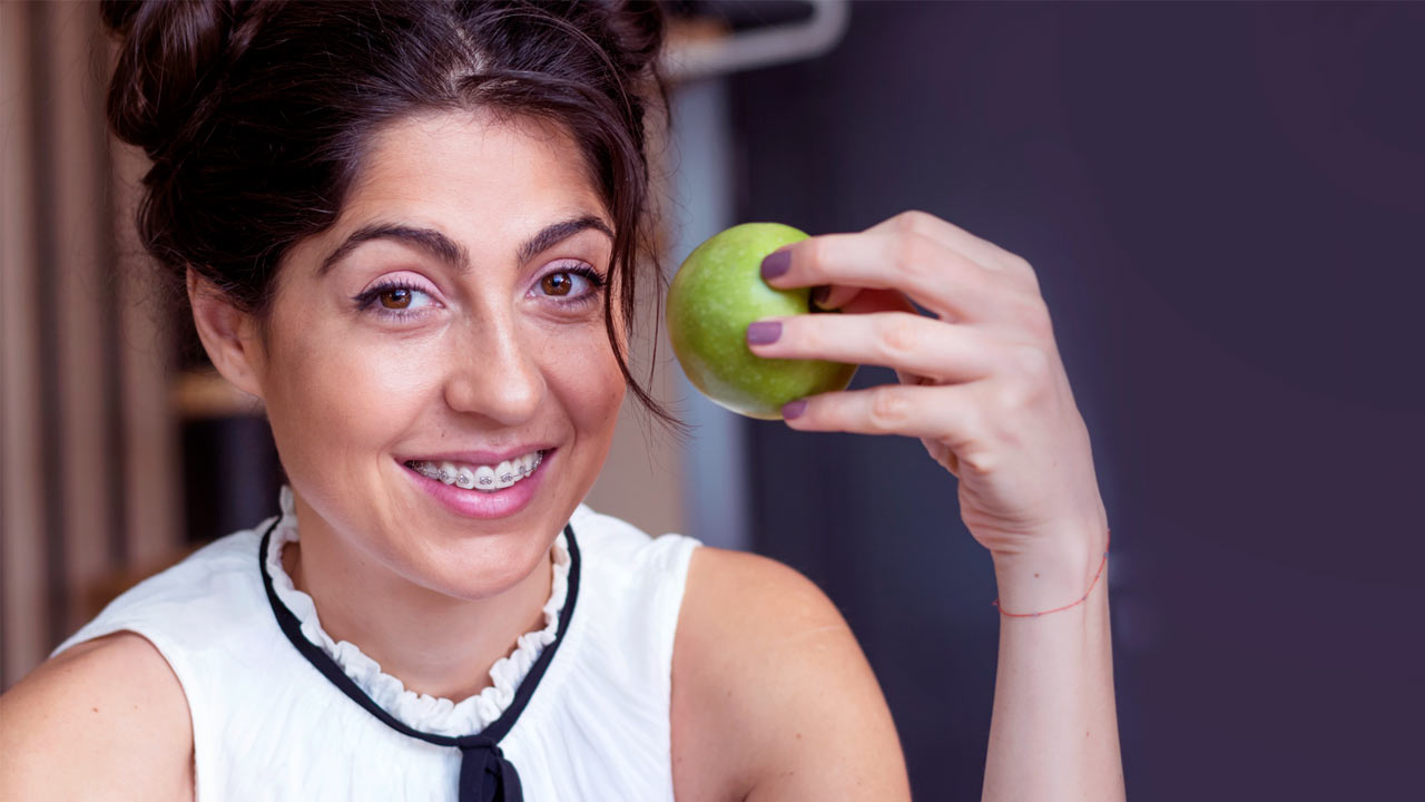 The Link Between Diet and Dental Health