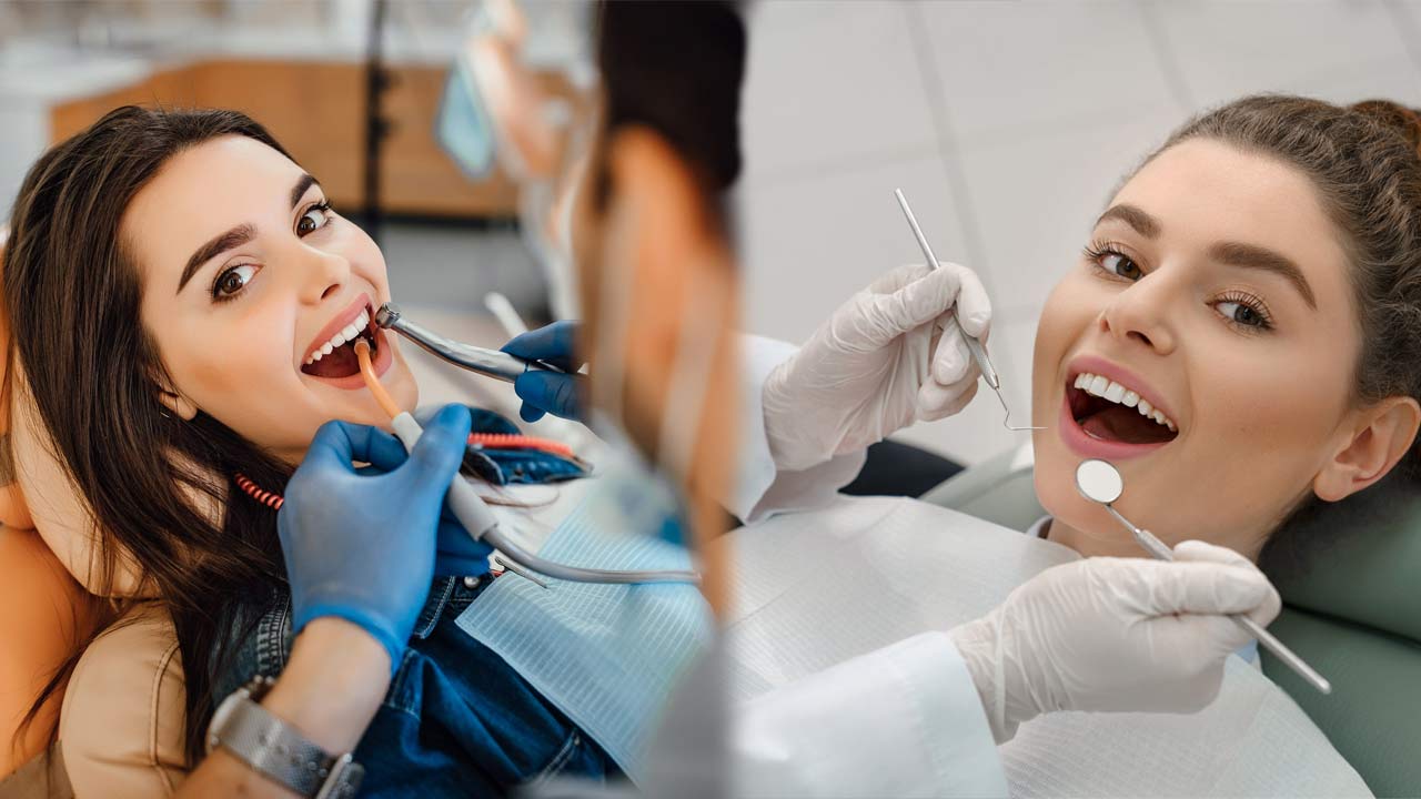 The Importance of Regular Dental Check-Ups