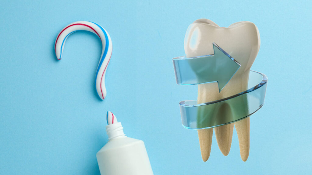 The Importance of Fluoride for Dental Health