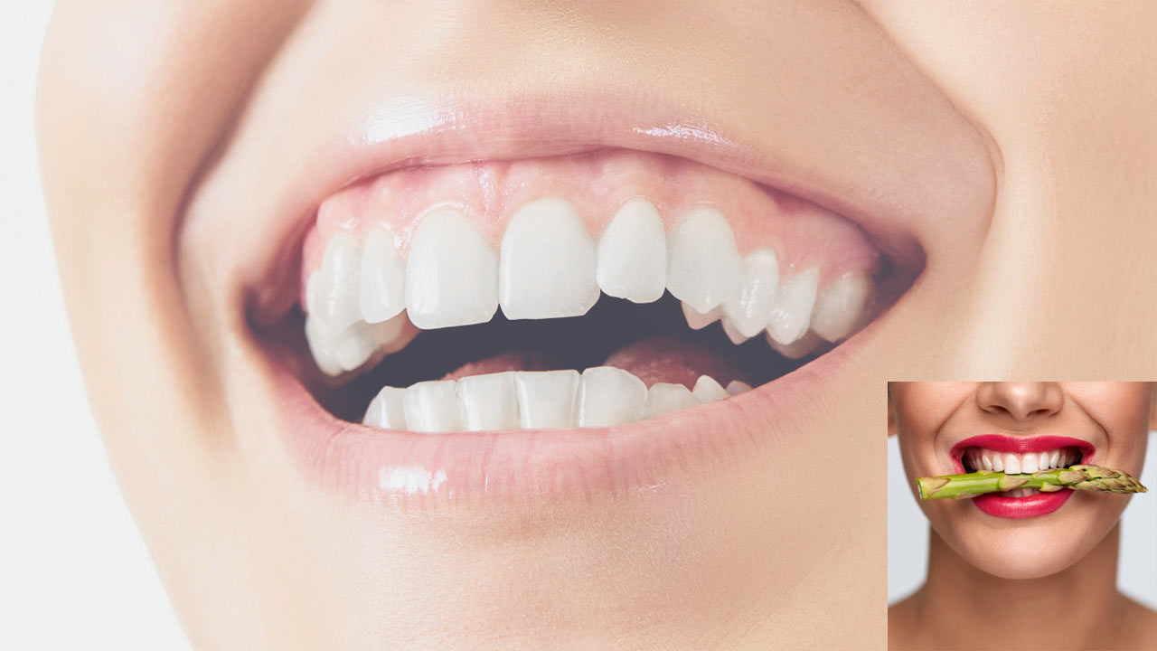 Can Your Teeth Become Healthy Again?