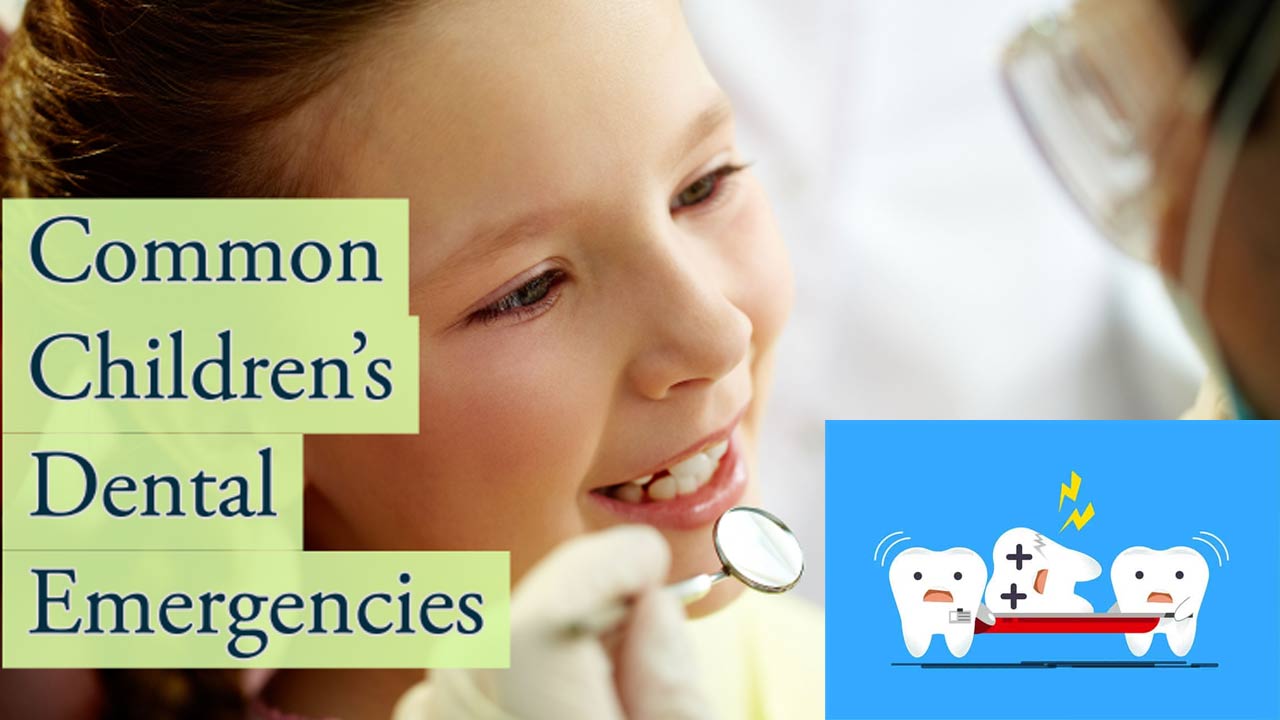 The Importance of Dental Emergencies and How to Handle Them - Dental Health