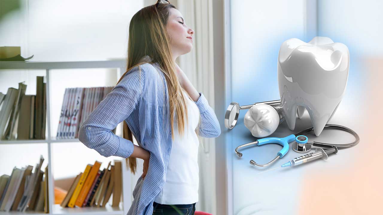 The Importance of Dental Care for People with Ankylosing Spondylitis