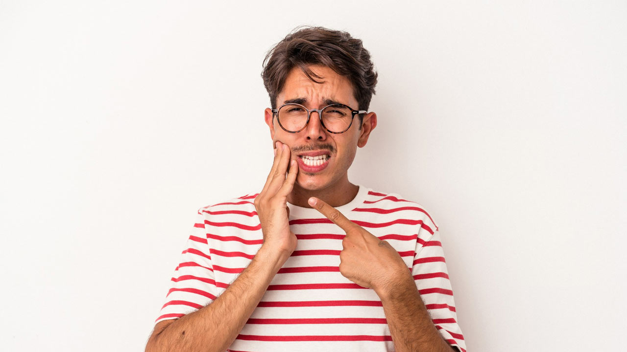 How Common is Poor Dental Health?