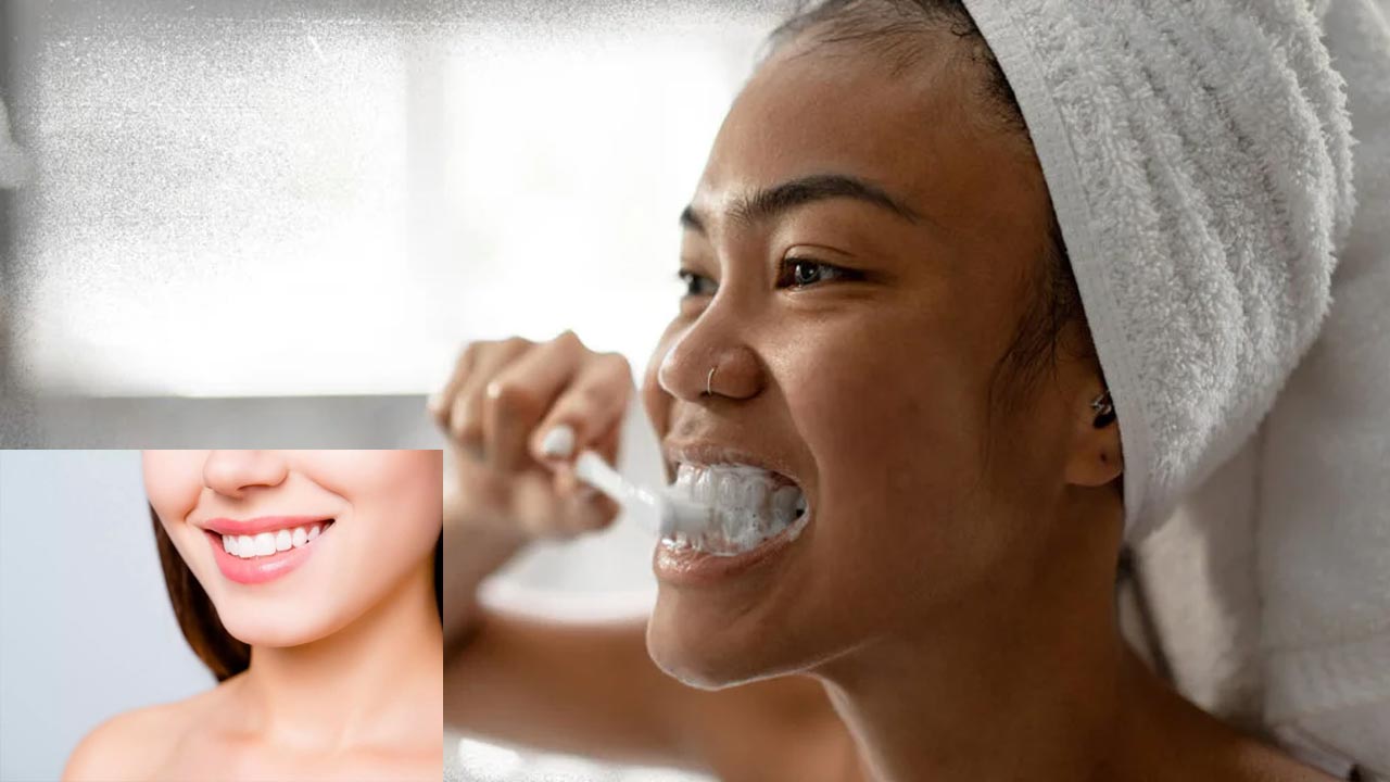 How can I keep my teeth healthy naturally? - Dental Health