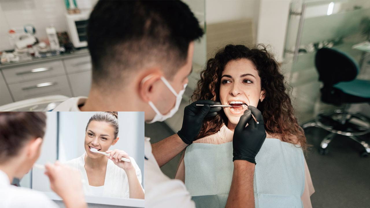 How to Care for Your Teeth After Dental Surgery