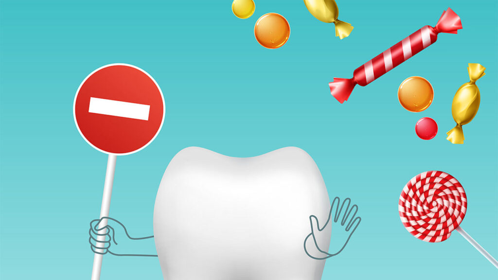 Why is dental health important?