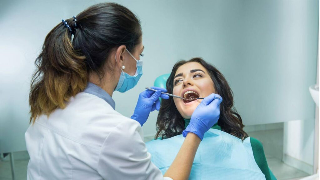 The Importance of Dental Care for People with Lupus
