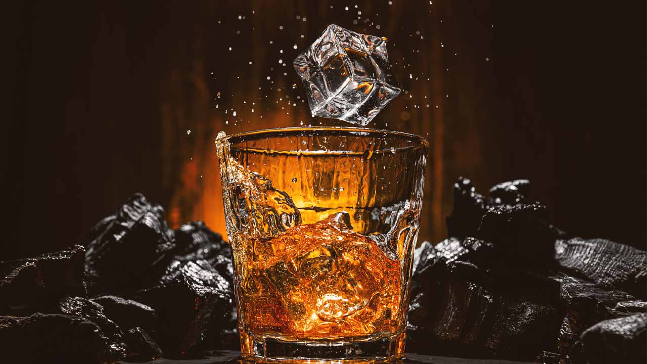 The Connection Between Dental Health and Alcoholism