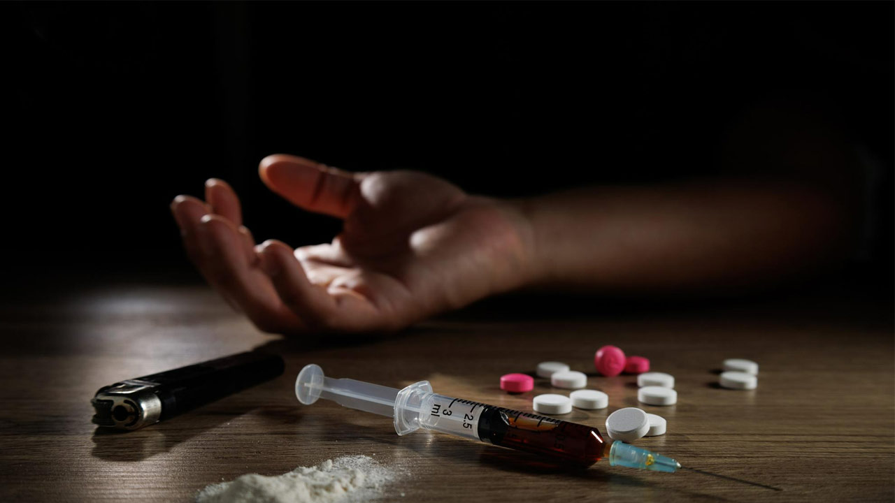 The Connection Between Dental Health and Opioid Addiction