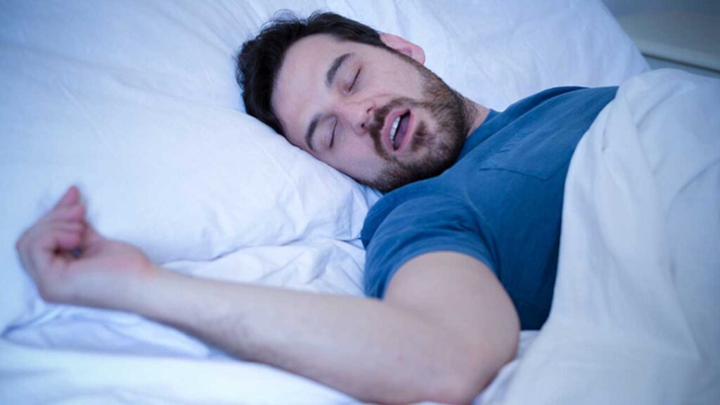 The Connection Between Sleep Apnea and Dental Health