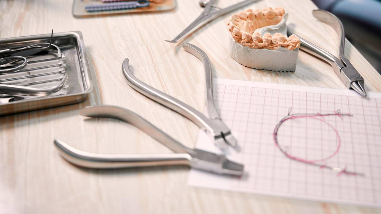 The Different Types of Dental Scaling and Root Planing
