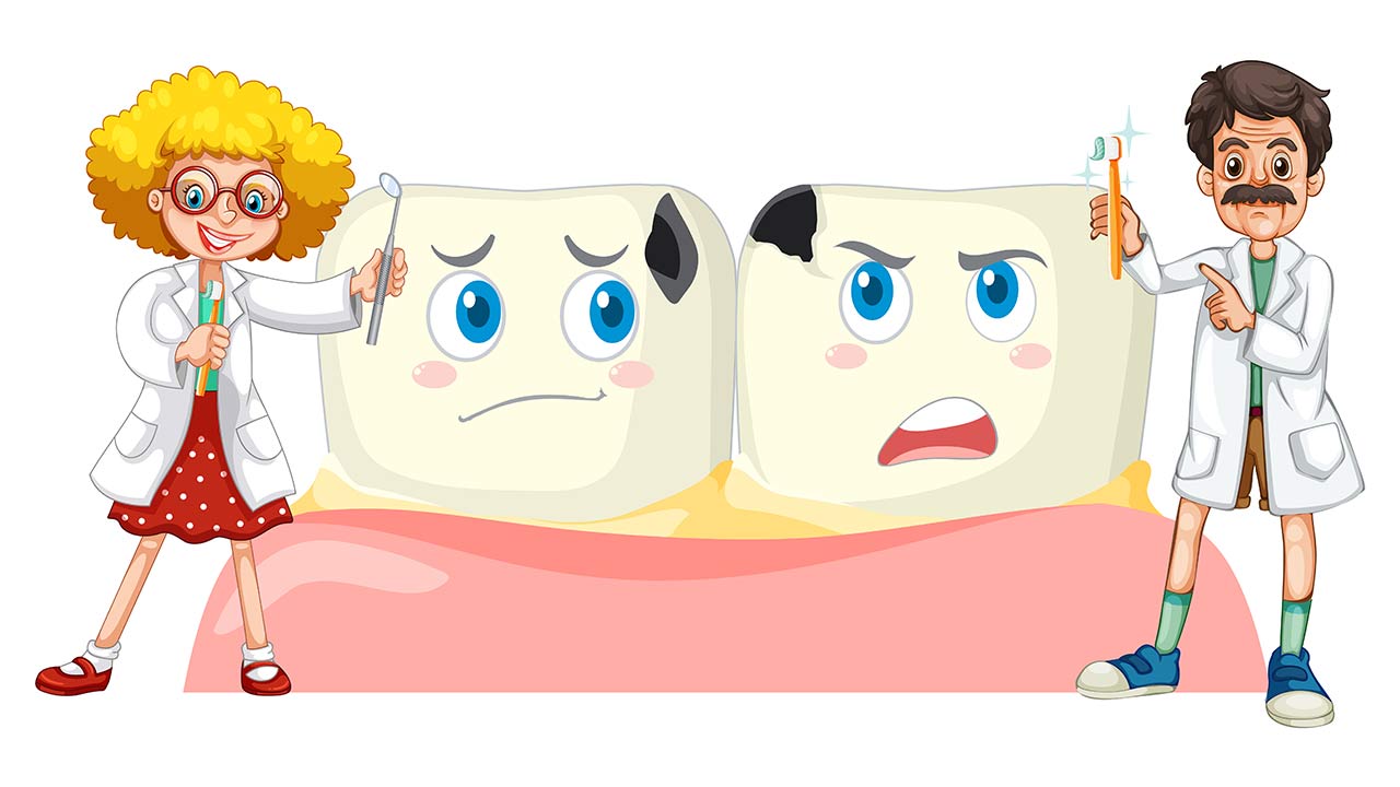 The Different Types of Dental Trauma and How to Recover from Them