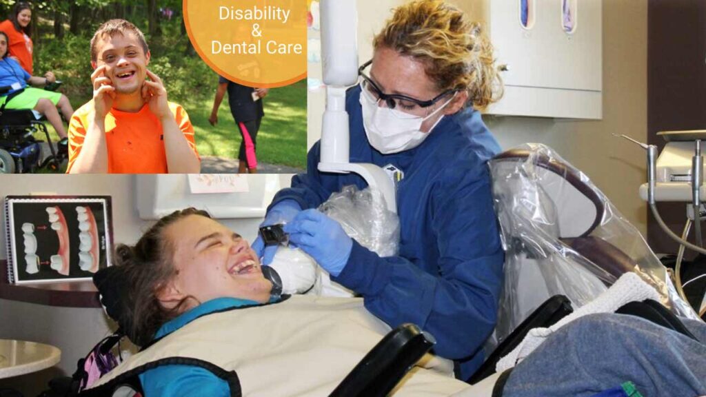 The Importance of Dental Care for People with Disabilities