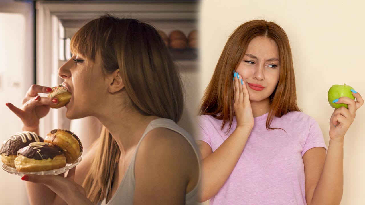 The Importance of Dental Care for People with Eating Disorders