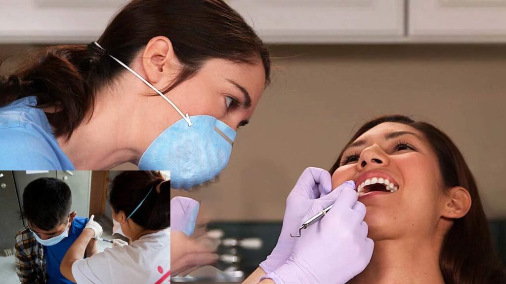 The Importance of Dental Care for People with HIV/AIDS