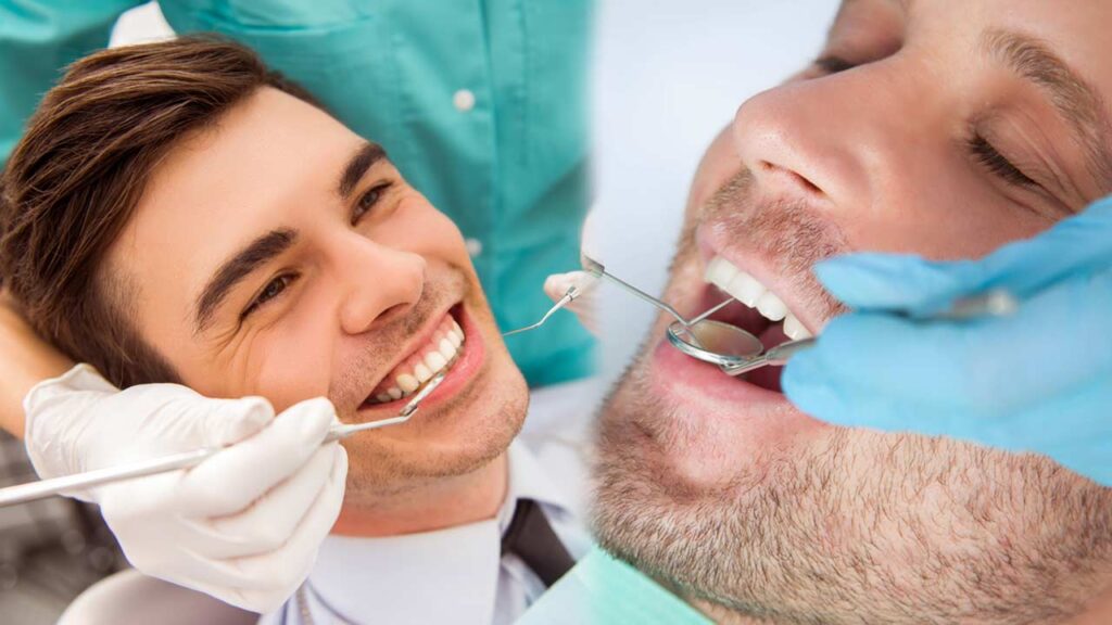 The Importance of Dental Check-Ups During Cancer Treatment