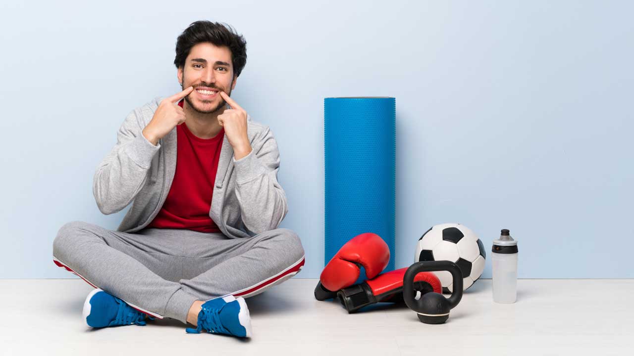 The Importance of Dental Exams for Athletes