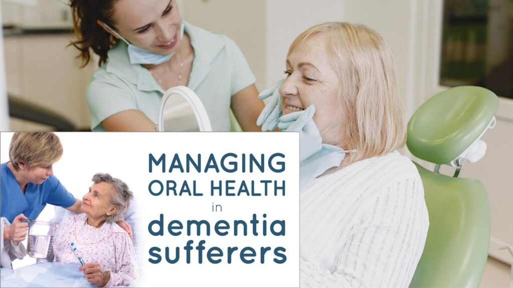 The Importance of Dental Care for People with Dementia