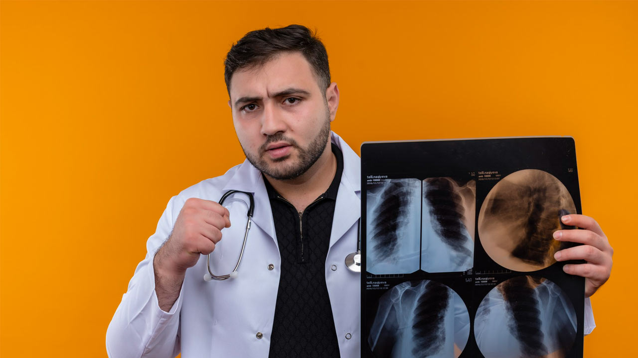 The Connection Between Dental Health and Respiratory Disease Dental