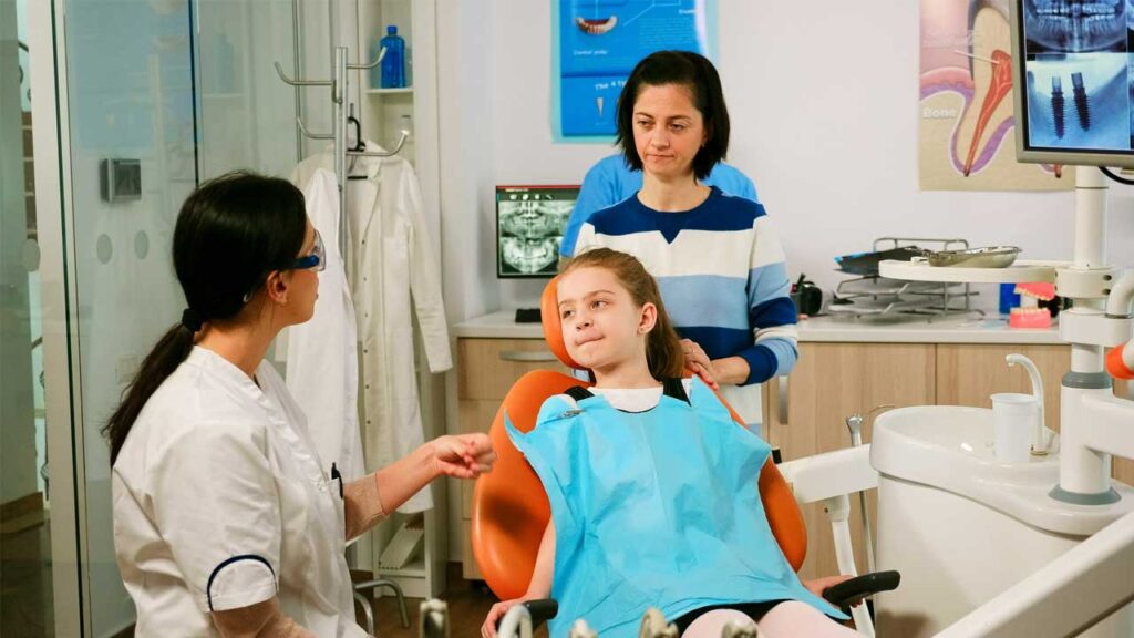 The Importance of Dental Care for People with Disabilities