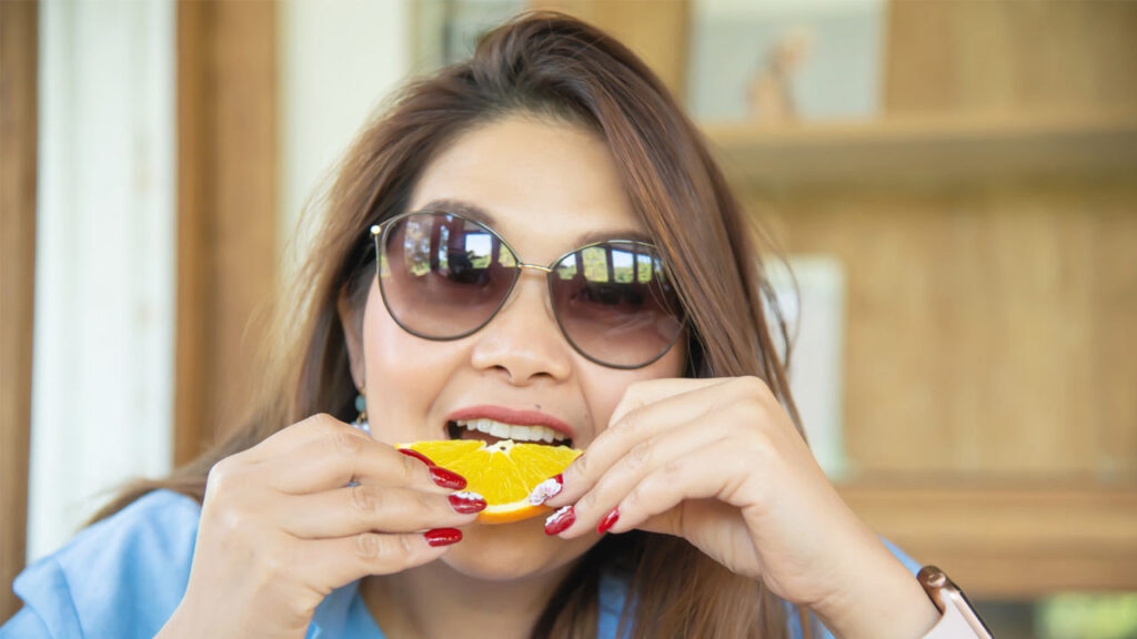 What Foods Restore Teeth?