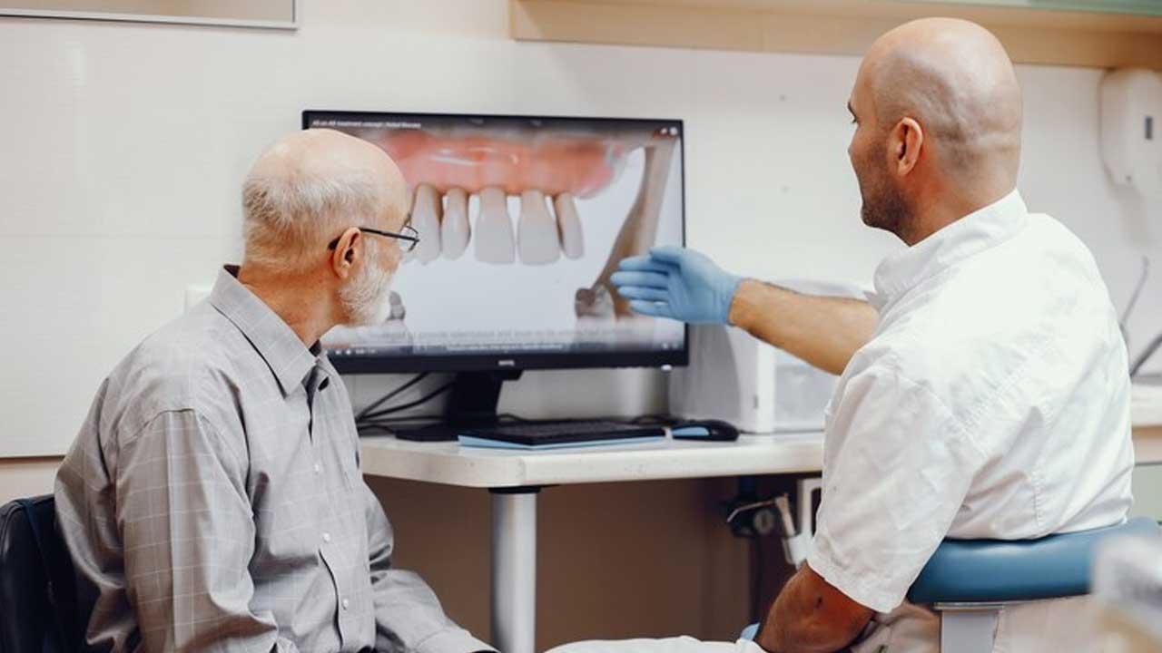 Innovations in Dental Occlusion Testing Technology