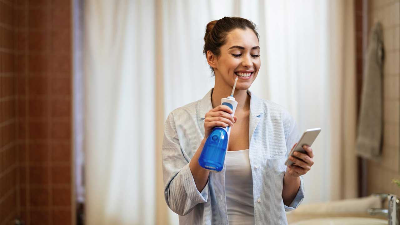 Electric Toothbrushes: How to Use Them for Optimal Results