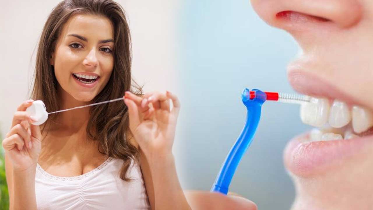 Interdental Brushes vs. Floss: Which is Better?