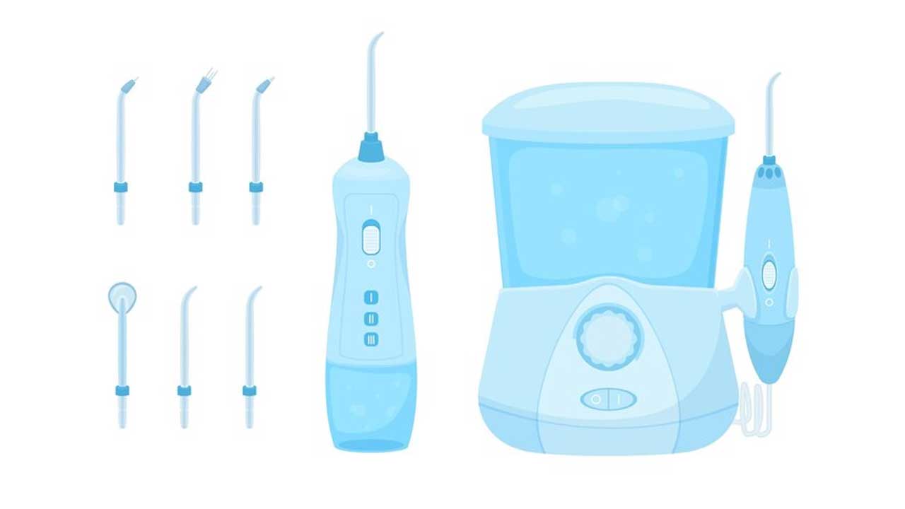 How to Choose the Right Oral Irrigator Tip for Your Needs