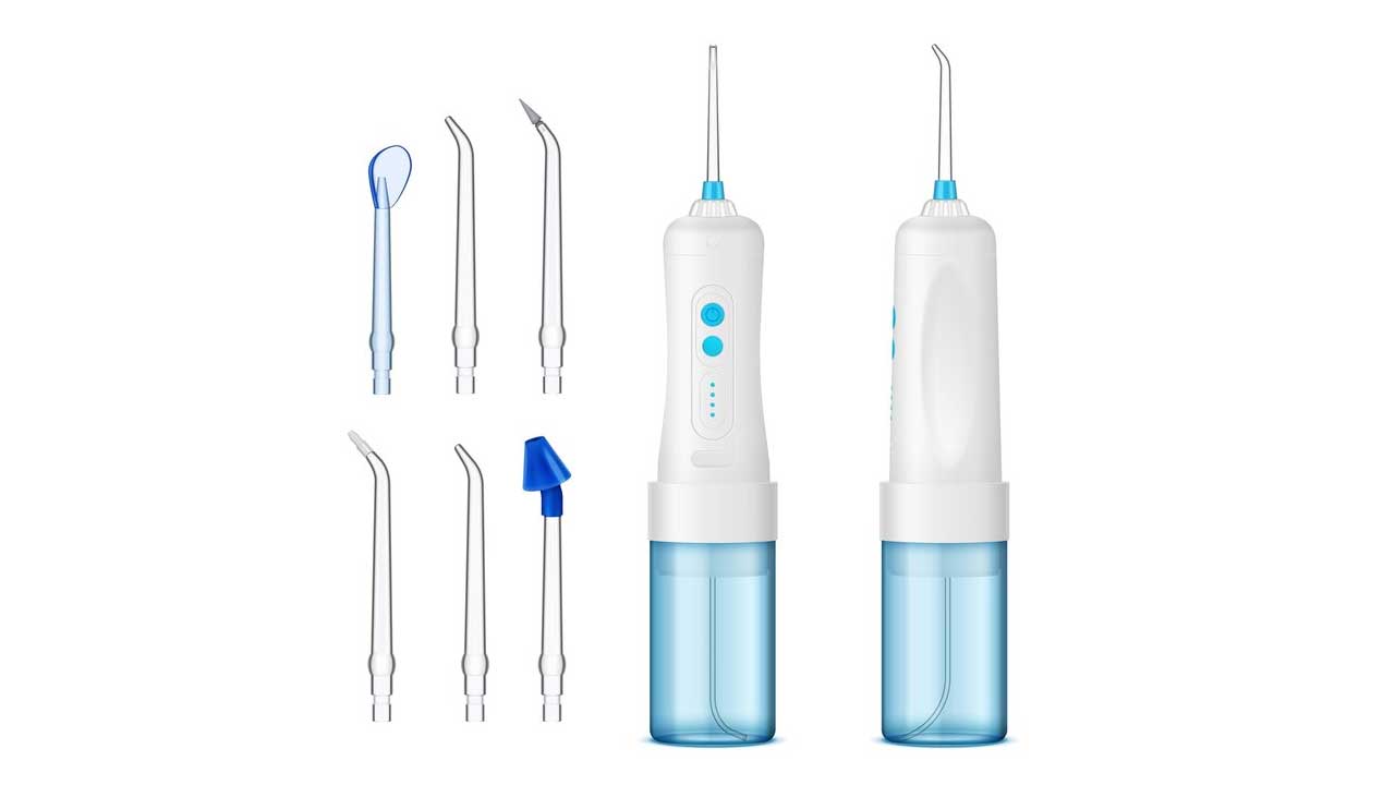 Safe for Braces and Dental Work