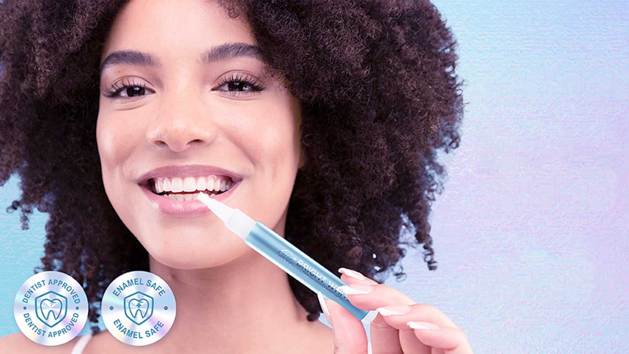 Teeth Whitening Gels What Dentists and Healthcare Professionals