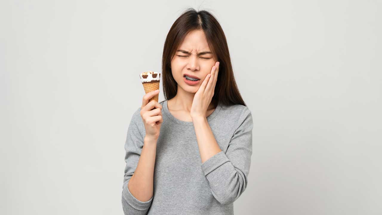 Discover the Most Common Tooth Sensitivity Triggers and How to Prevent Them