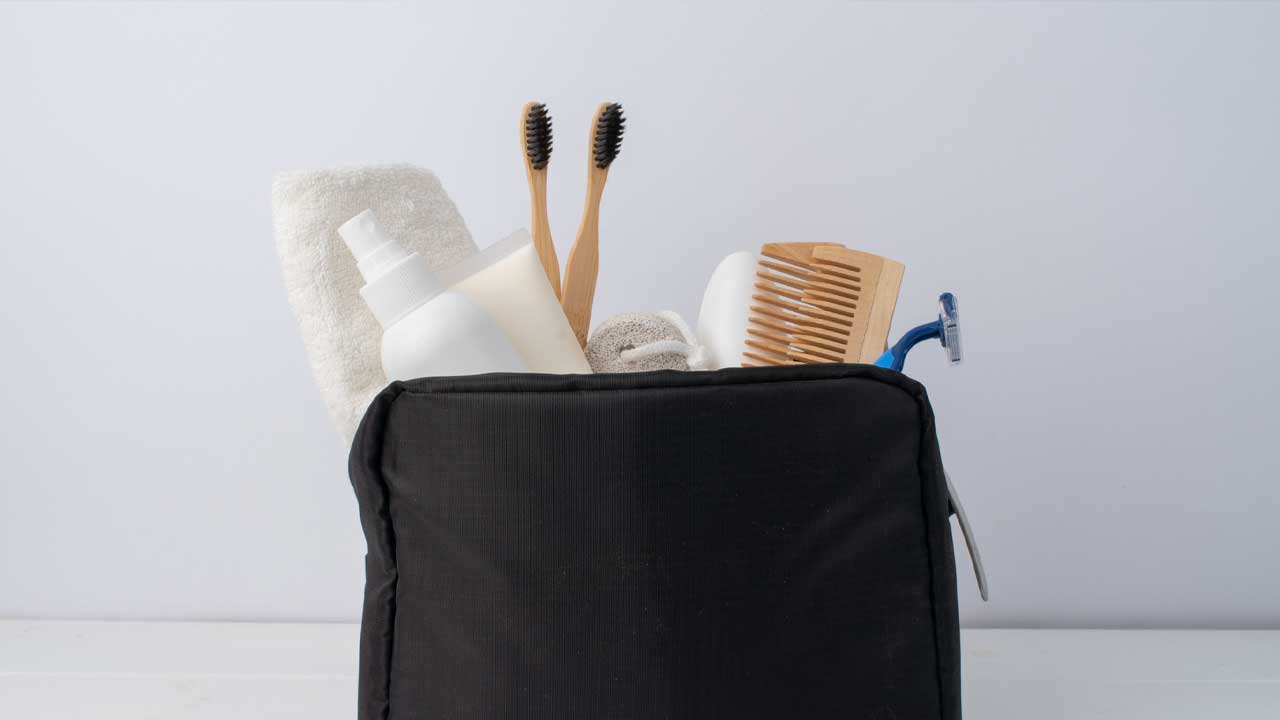 A Review of the Top Toothbrush Travel Case Brands on the Market