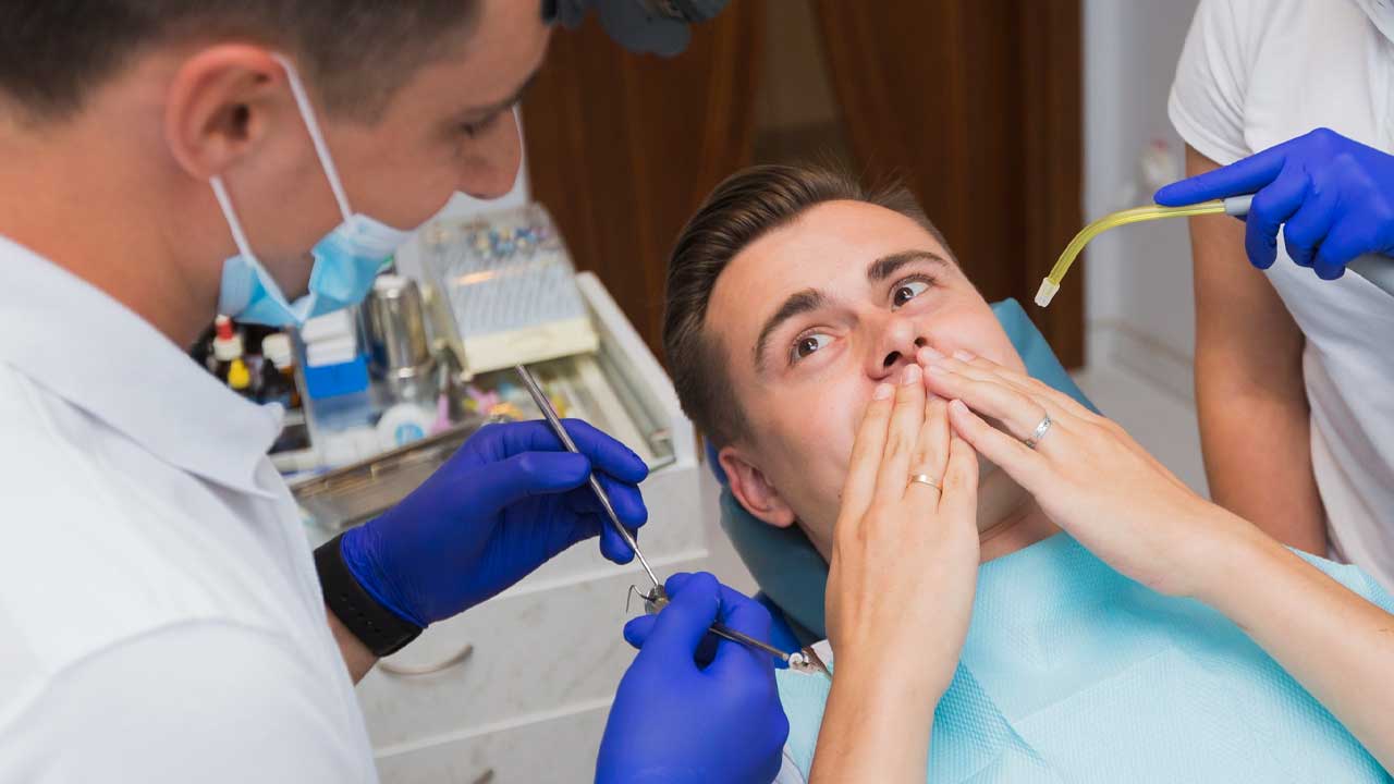 Wisdom Teeth Removal: A Comprehensive Guide