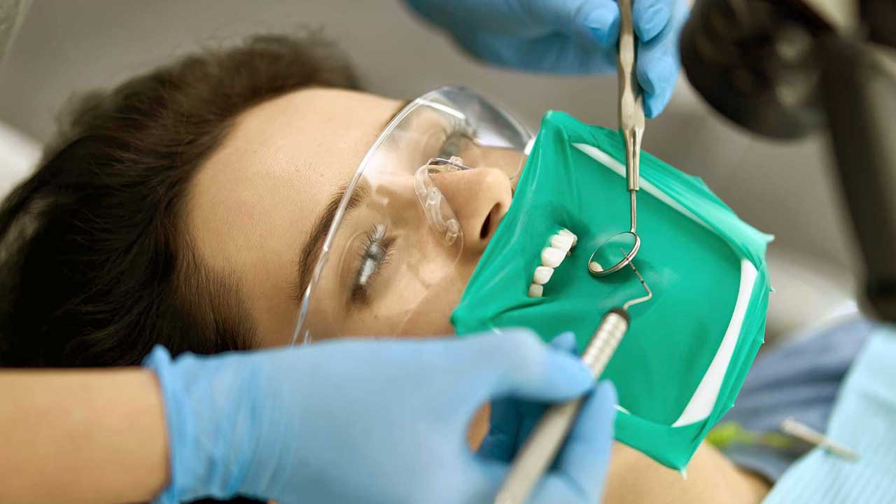 Understanding the Limitations of Dental Rubber Dams and Alternative Solutions