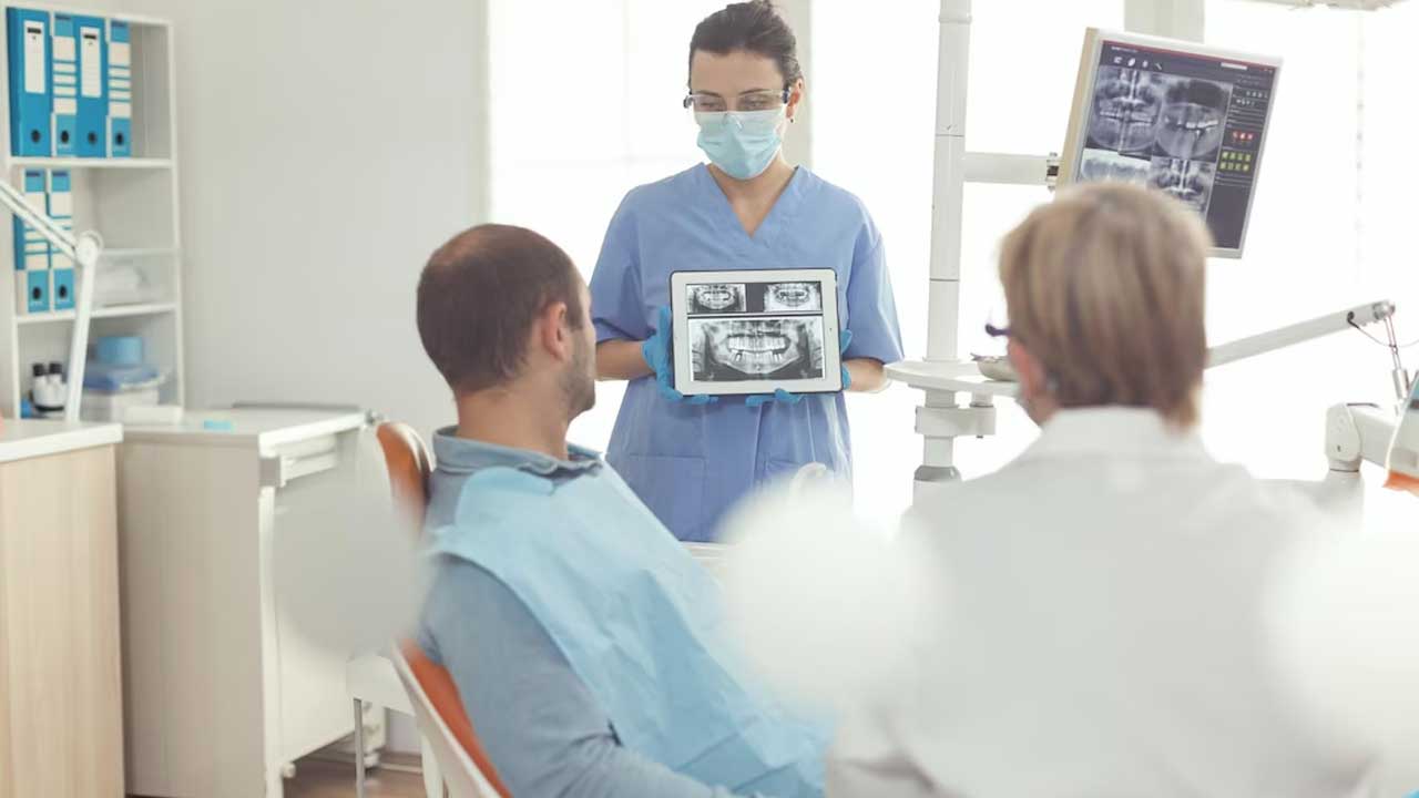 The Science Behind Interdental Brushes and Their Effectiveness