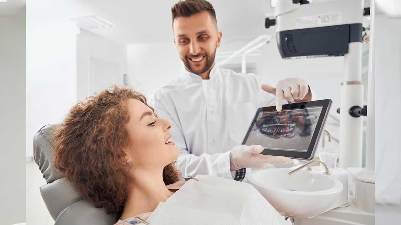 The Science Behind Dental Prophy Paste and Its Cleaning Power