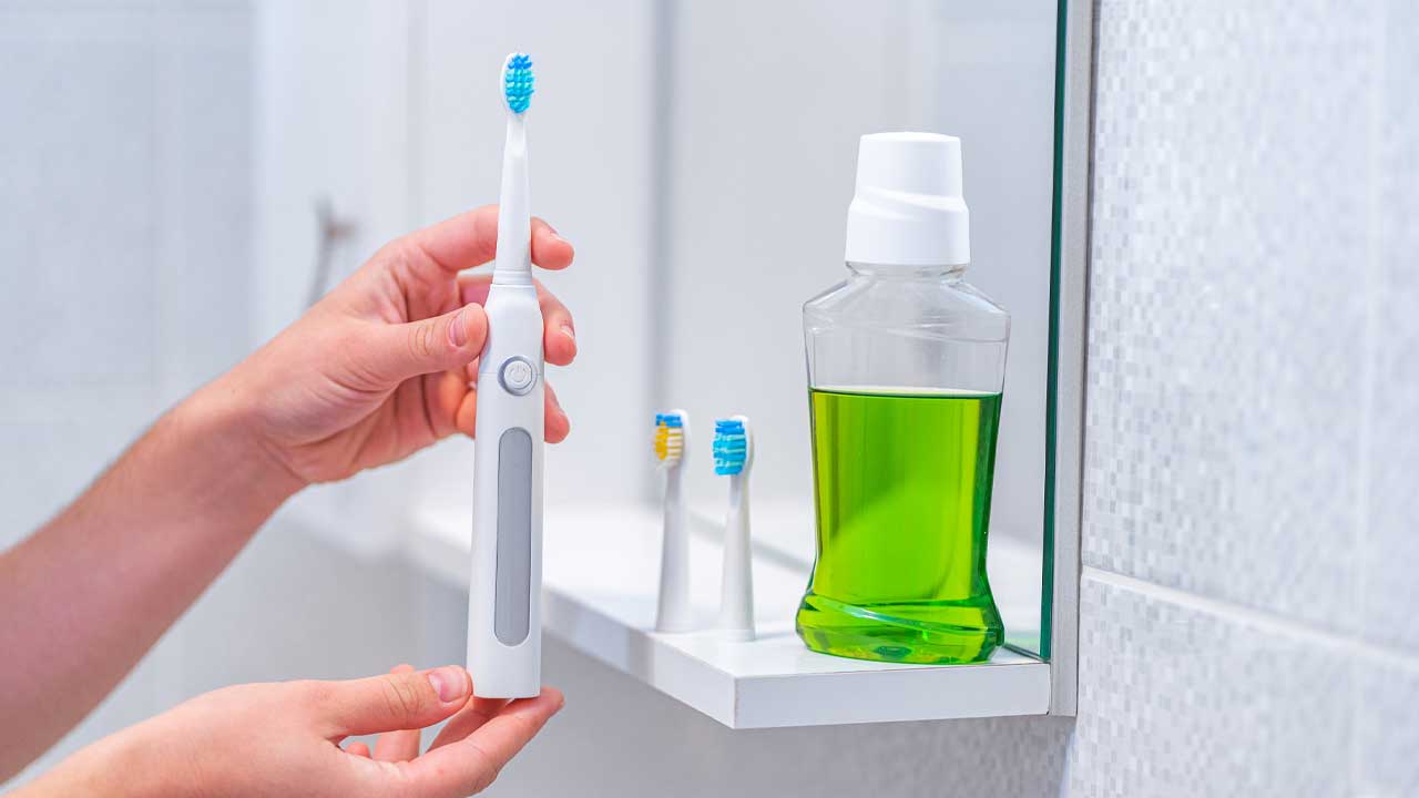 The Role of Toothbrush Timers in Encouraging Good Brushing Habits