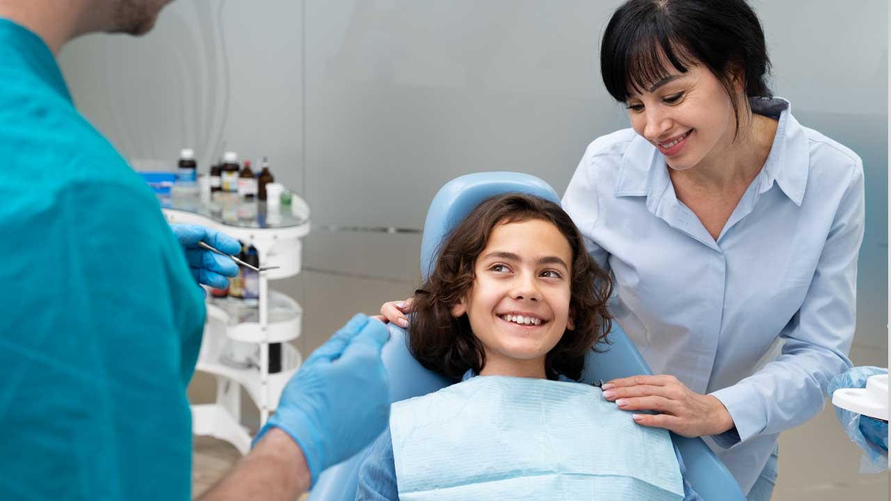 Understanding Dental Prophy Paste and Its Role in Oral Hygiene