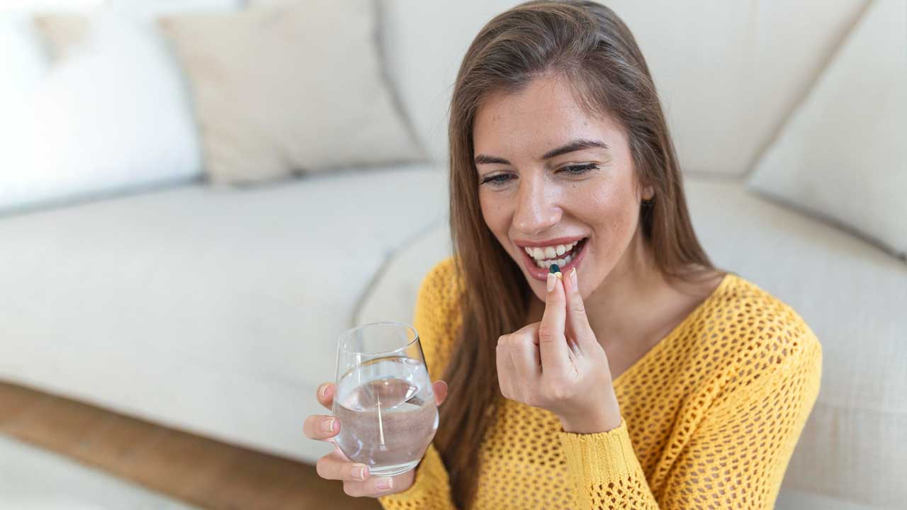 Best Supplements for Dental Health