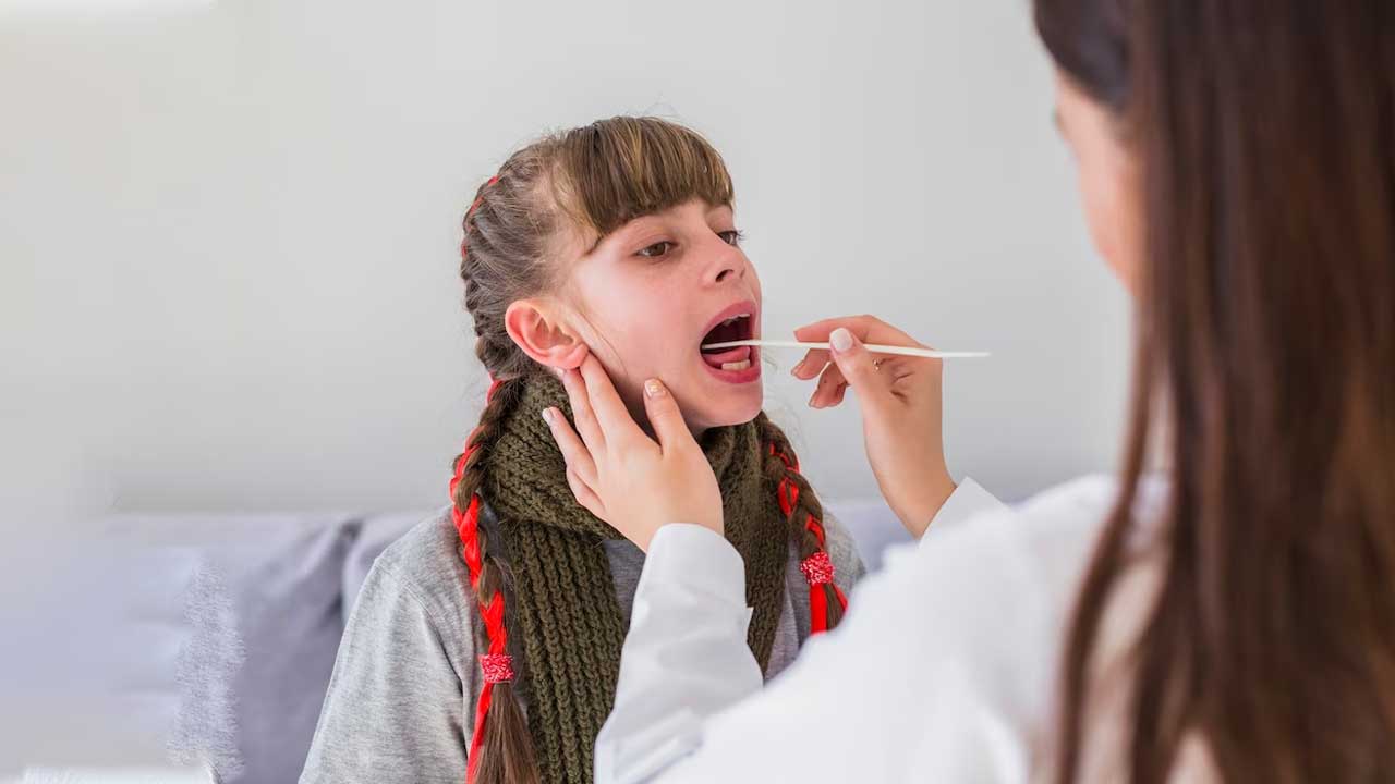 Discover the Surprising Benefits of Tongue Scraping