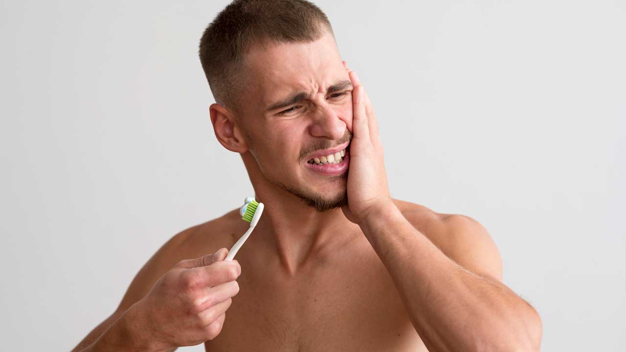 How Tartar Control Toothpaste Works: The Science Behind the Product