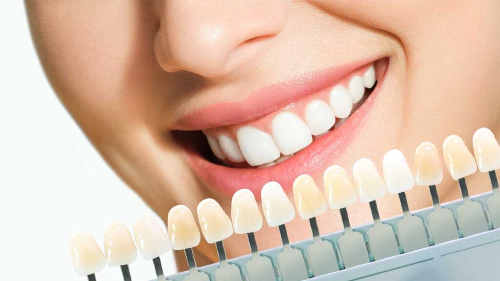 Tips For Maintaining Your Dental Crown With The Right Products Dental Health