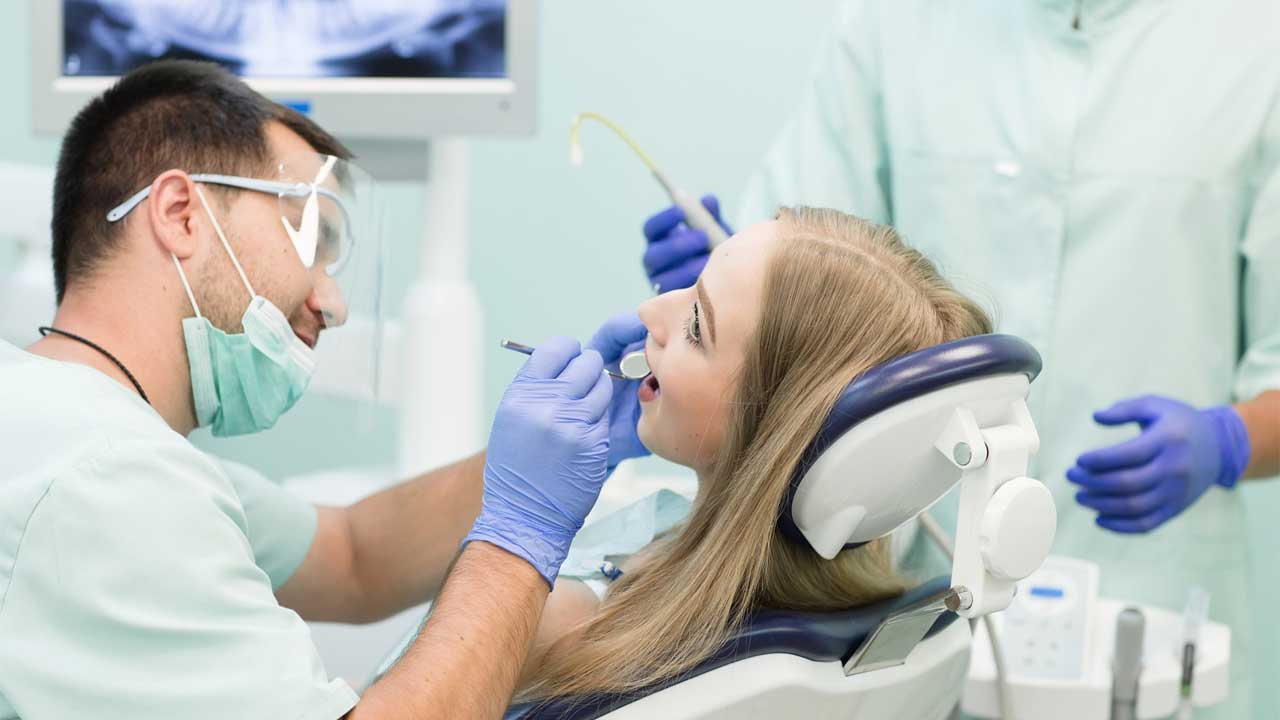 A Comparison of Dental Crown Care Products on the Market - Dental Health