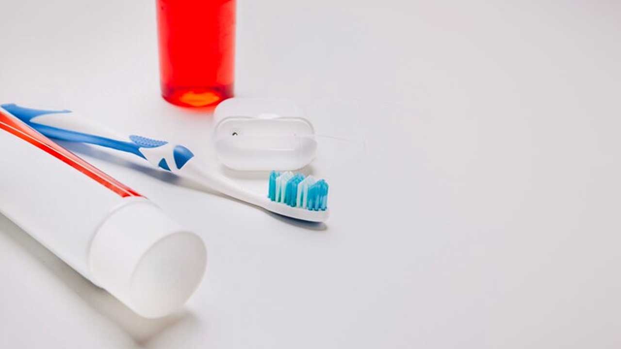 How to Use Prophy Paste at Home for a Brighter Smile Dental Health