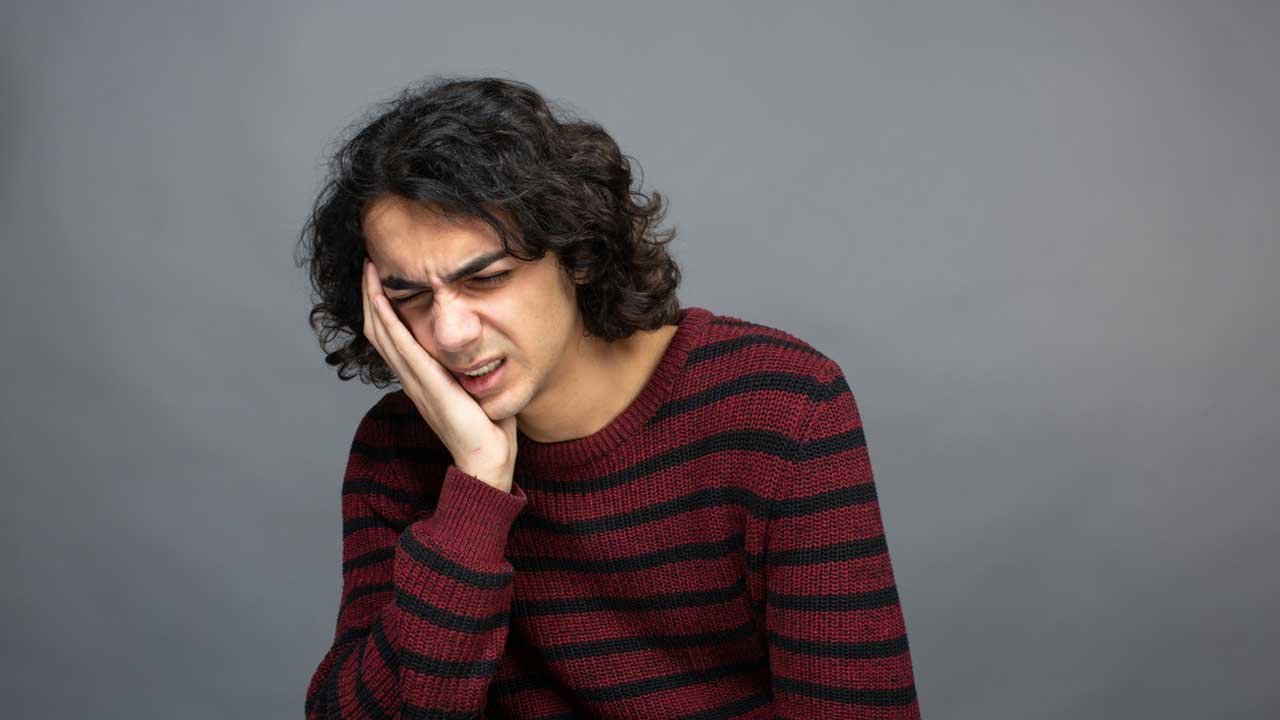 Kill Tooth Pain Nerve in 3 Seconds Permanently: Fact or Fiction?