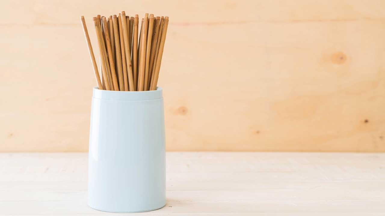 Understanding the Limitations of Toothpick Holders and Alternative Solutions