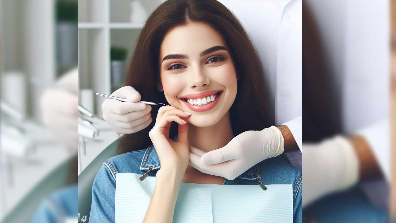 Best Dentist in Houston